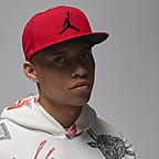Nike jumpman hat clearance